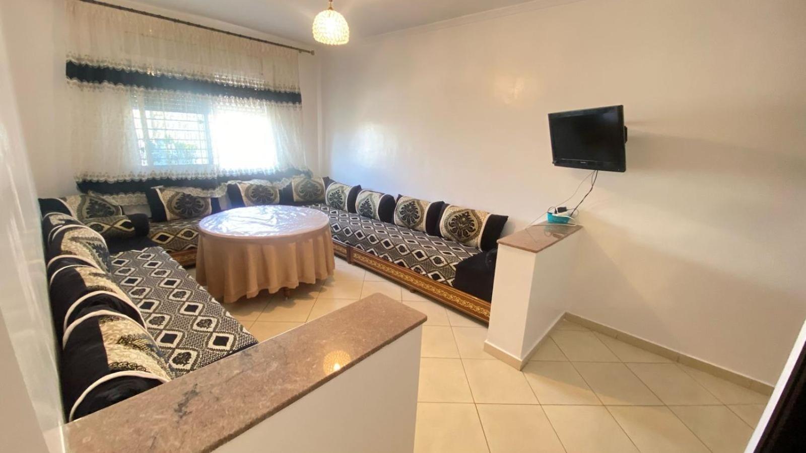 Nador Holidays 外观 照片